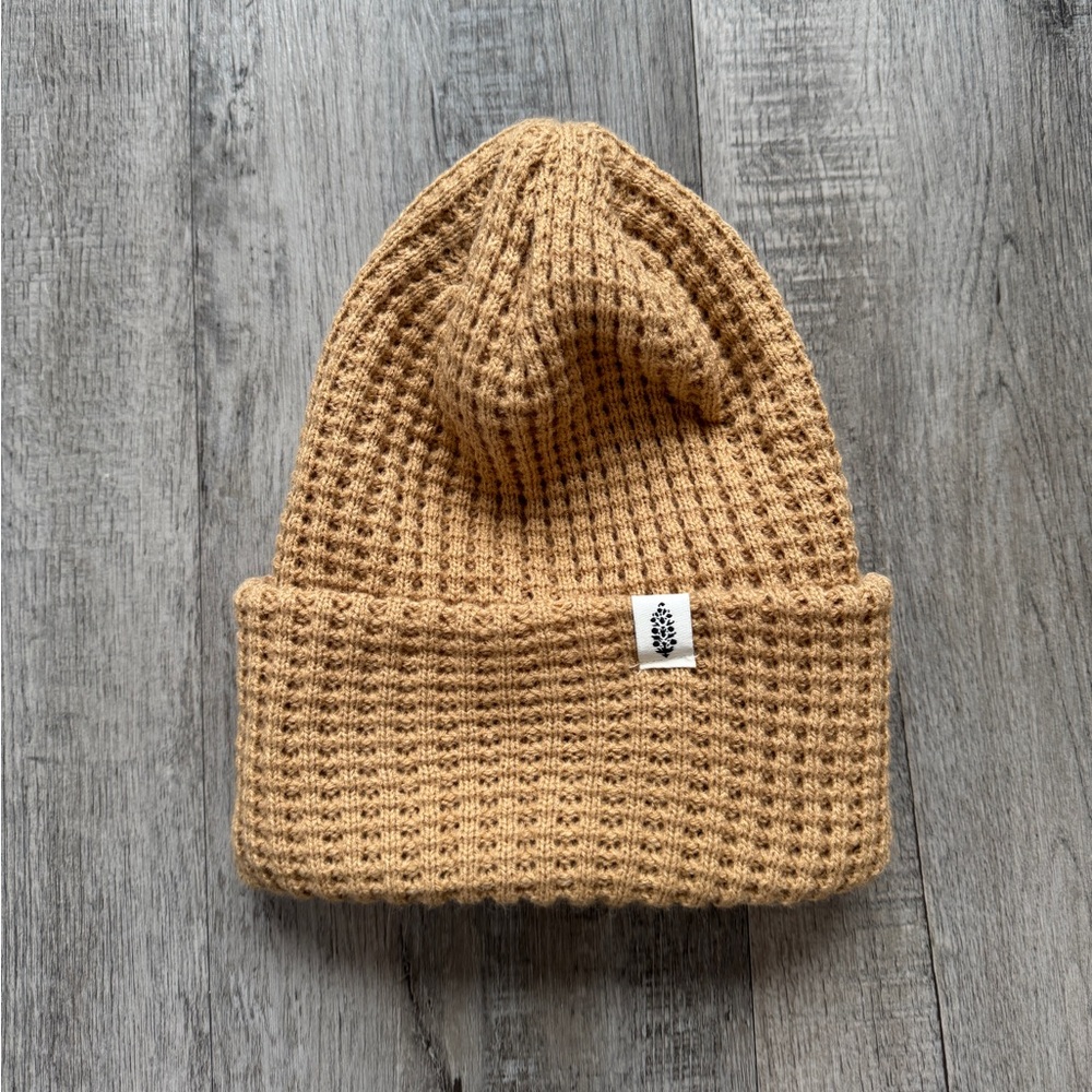 FP movement ‘cool down’ beanie